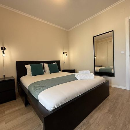 Luxe Condo With Pool, Airco And Seaview Balcony - Go4Portugal - Albufeira Exterior foto