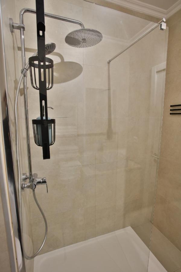 Luxe Condo With Pool, Airco And Seaview Balcony - Go4Portugal - Albufeira Exterior foto