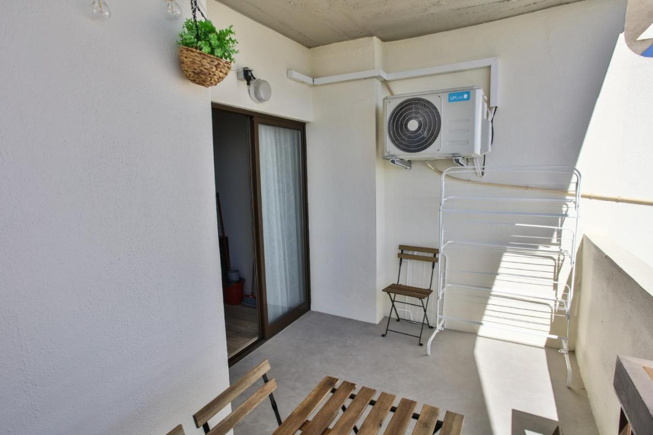 Luxe Condo With Pool, Airco And Seaview Balcony - Go4Portugal - Albufeira Exterior foto